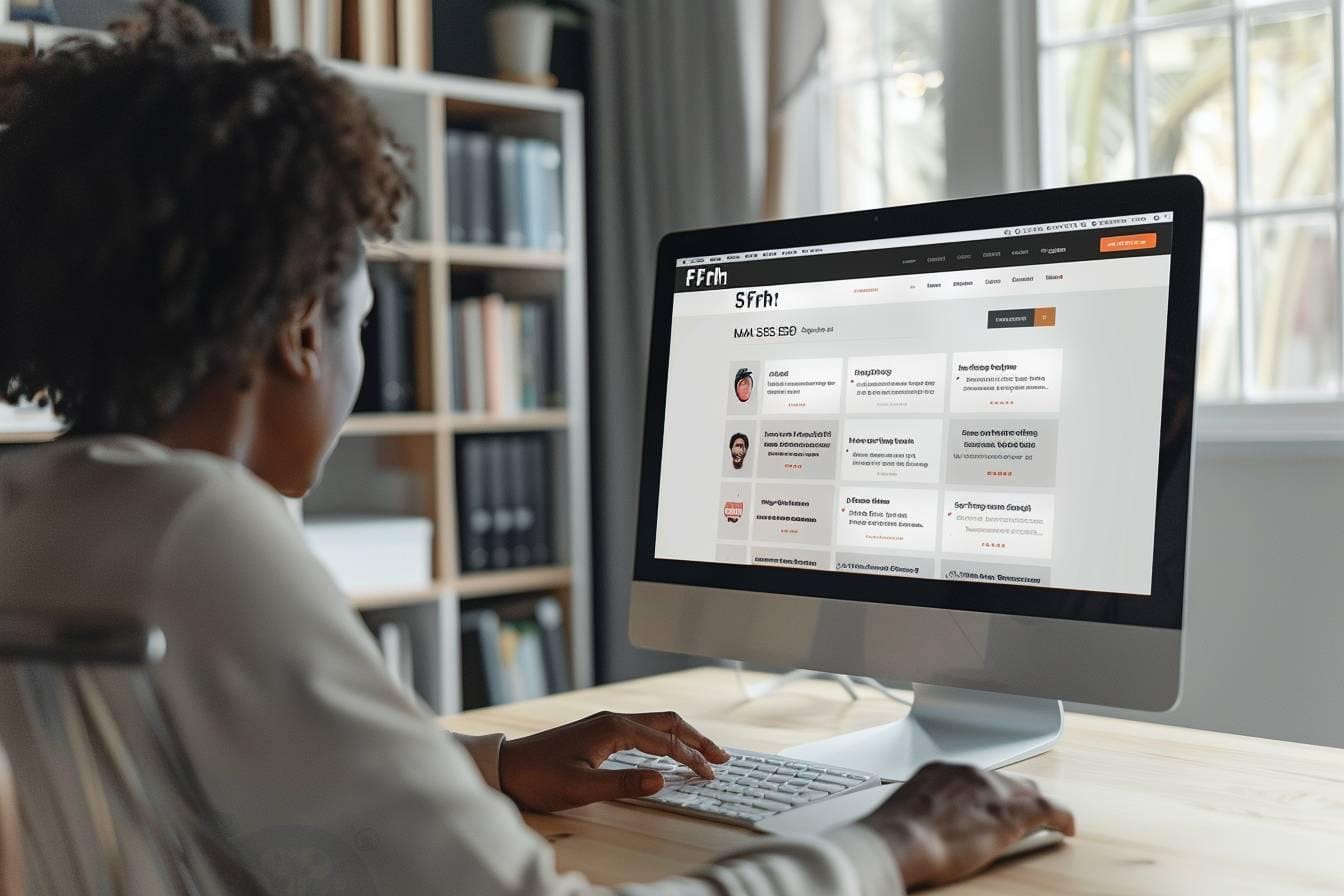 Fiverr : l'achat de liens SEO, une opportunité ou un piège ? Découvrez la vérité