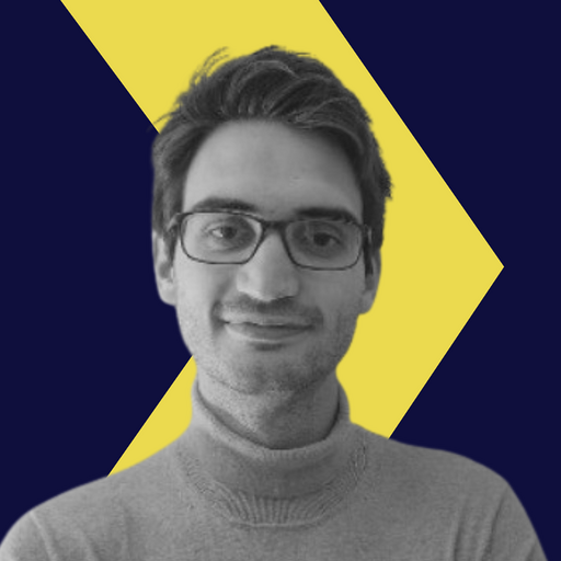 Thibault Marchal - Local SEO Expert at Astrak