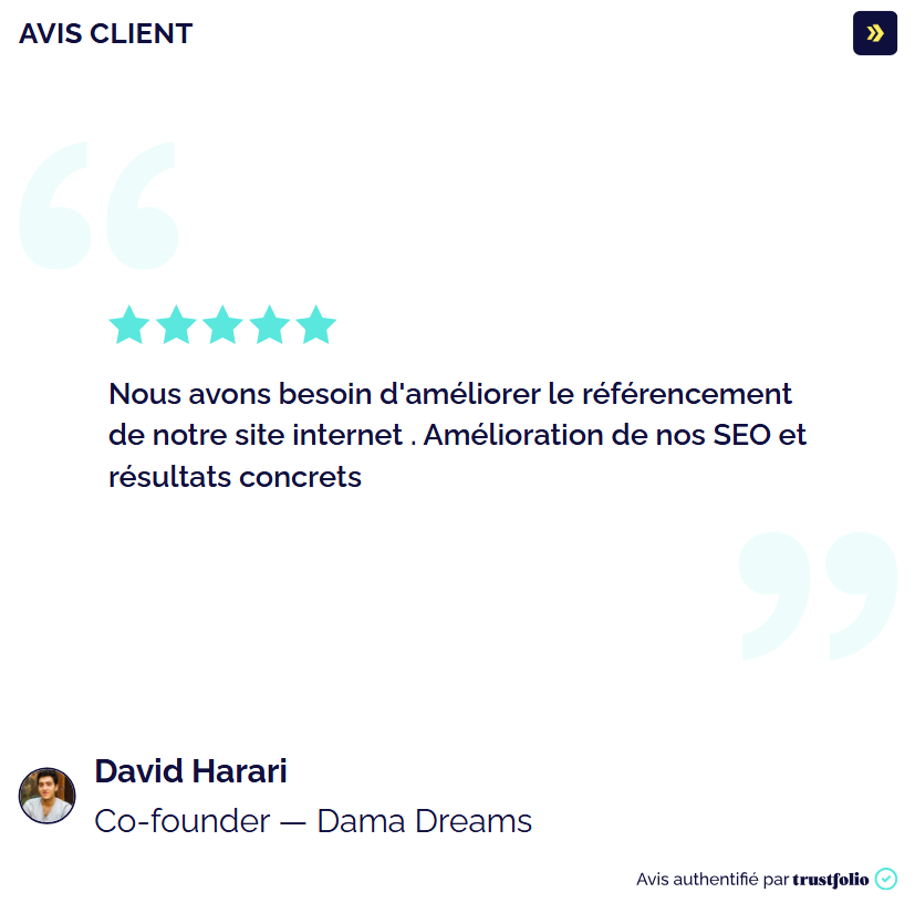 Avis client David Harari - Batman Escape